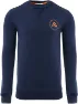 Aclima FleeceWool V2 Crewneck Ms