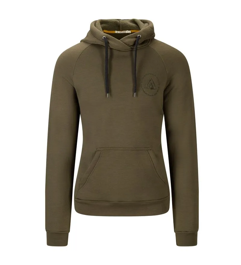 Aclima Fleecewool V2 Hoodie Ms