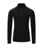 Aclima Fleecewool V2 Polo w/zip