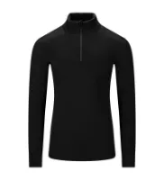 Aclima Fleecewool V2 Polo w/zip Ms Aclima Fleecewool V2 Polo w/zip Ms