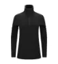 Jet black