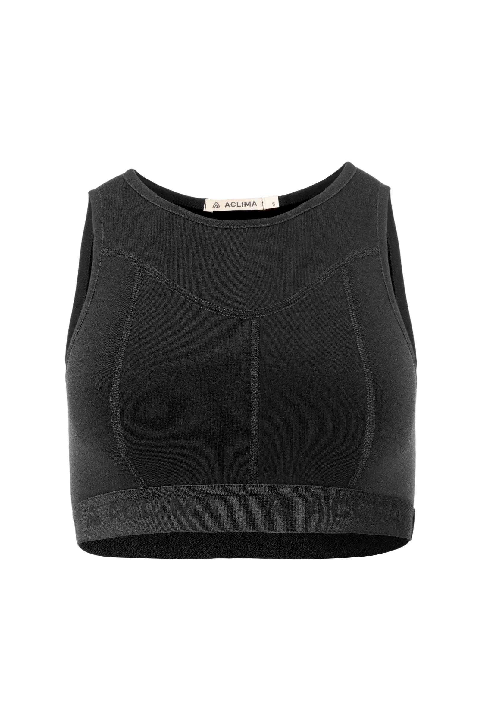 Aclima FleeceWool V2 Top Ws