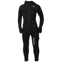 Aclima Kids' Warmwool Overall