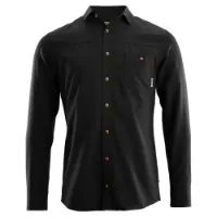 Aclima Leisurewoo Woven Shirt Ms Aclima Leisurewoo Woven Shirt Ms