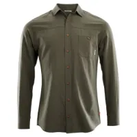 Aclima Leisurewool Woven Shirt
