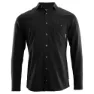 Jet black