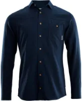 Aclima Leisurewool Woven Shirt Ms Aclima Leisurewool Woven Shirt Ms
