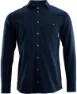 Navy blazer