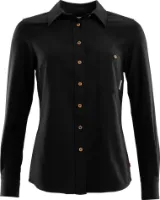 Aclima Leisurewool Woven Shirt W