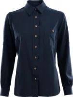 Aclima Leisurewool Woven Shirt Ws Aclima Leisurewool Woven Shirt Ws