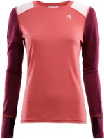 Aclima Lightwoo Reinforced Crewneck Ws