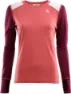 Aclima Lightwoo Reinforced Crewneck Ws