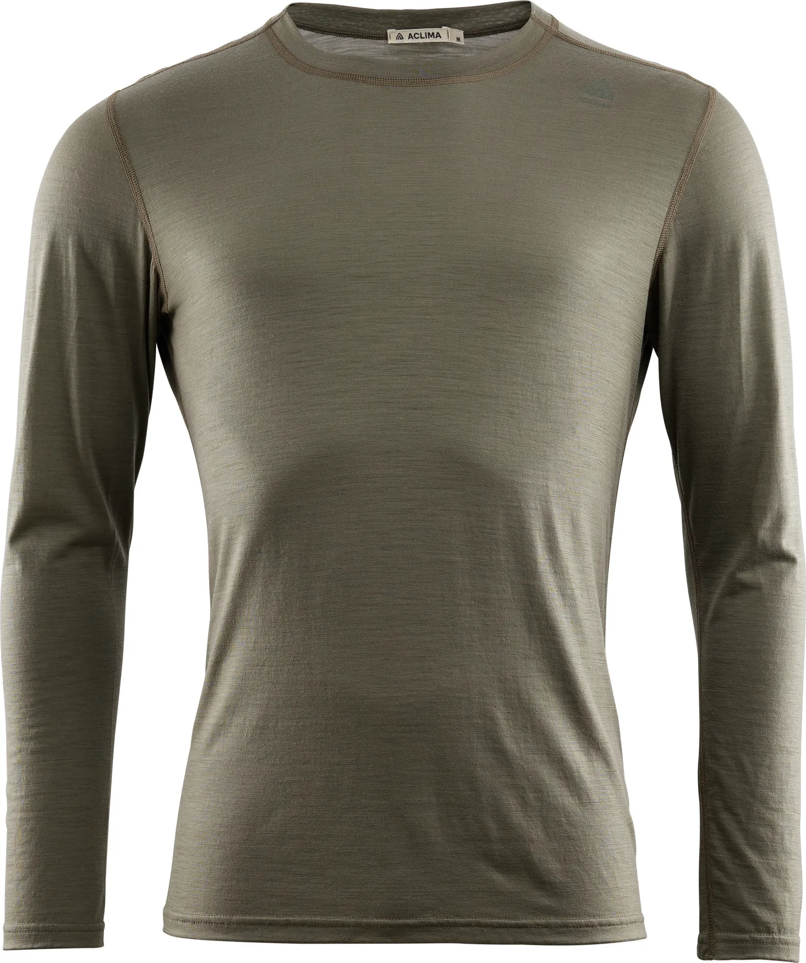 Aclima Lightwool 140 Undershirt LS