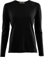 Aclima Lightwool 140 Undershirt LS Ws Aclima Lightwool 140 Undershirt LS Ws