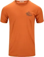 Aclima LightWool Classic Tee Mountain Aclima LightWool Classic Tee Mountain