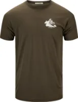 Aclima LightWool Classic Tee Mountain Aclima LightWool Classic Tee Mountain
