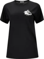Aclima Lightwool Classic Tee Ws