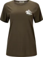 Aclima Lightwool Classic Tee Ws