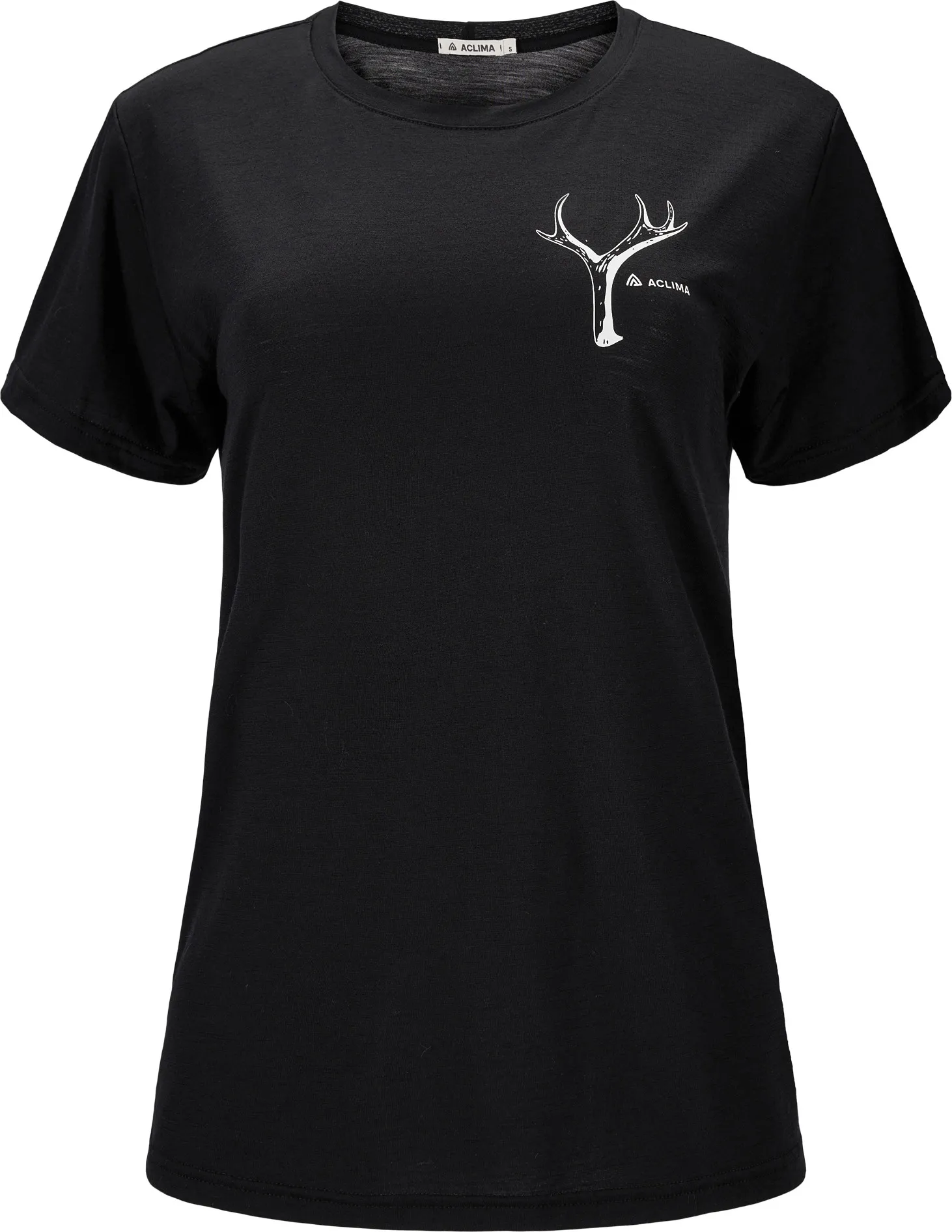 Aclima Lightwool Classic Tee Ws