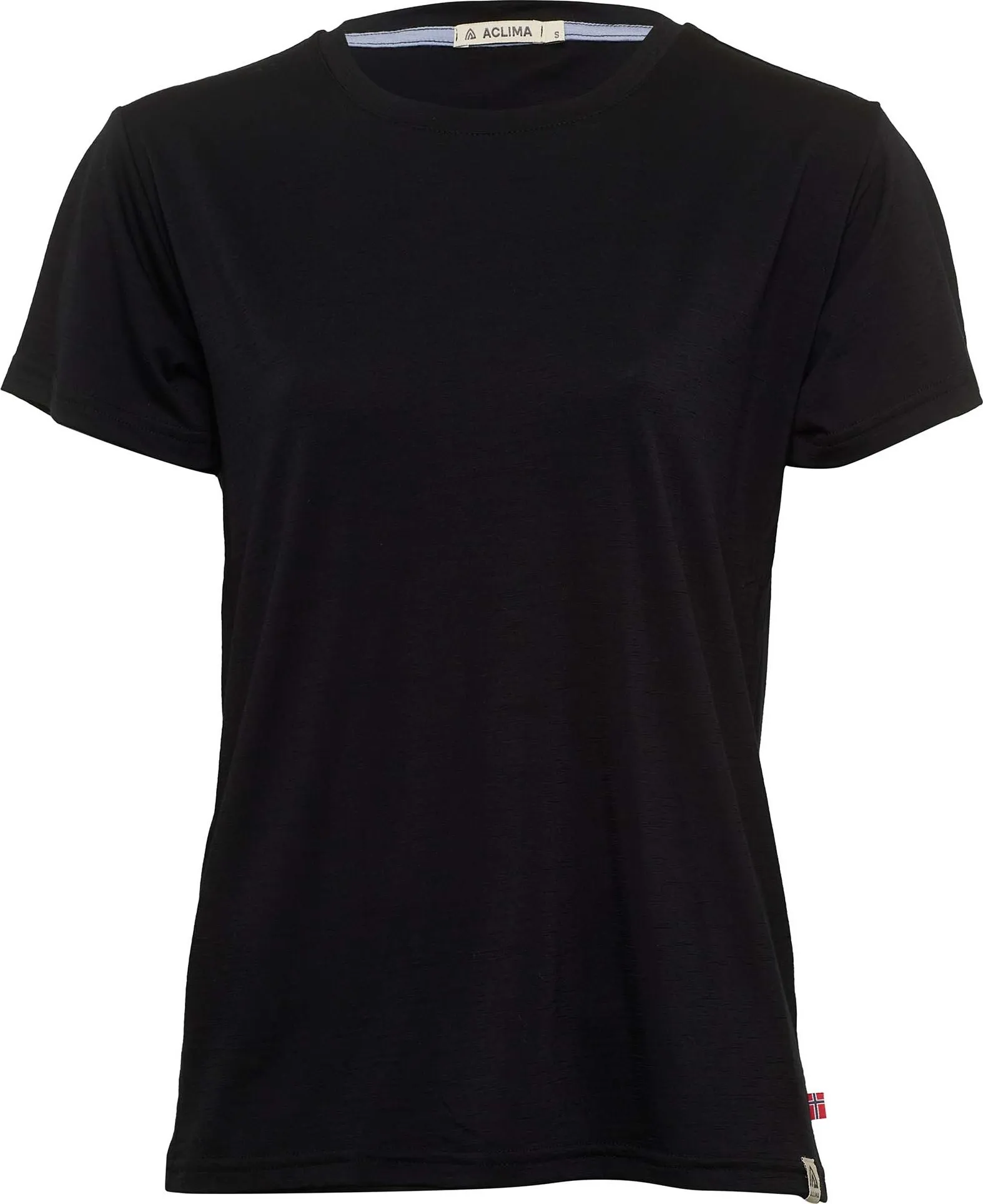 Aclima Lightwool Classic Tee Ws