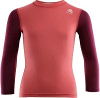 Aclima Lightwool Crew Neck Children Aclima Lightwool Crew Neck Children