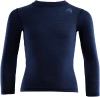 Aclima Lightwool Crew Neck Children