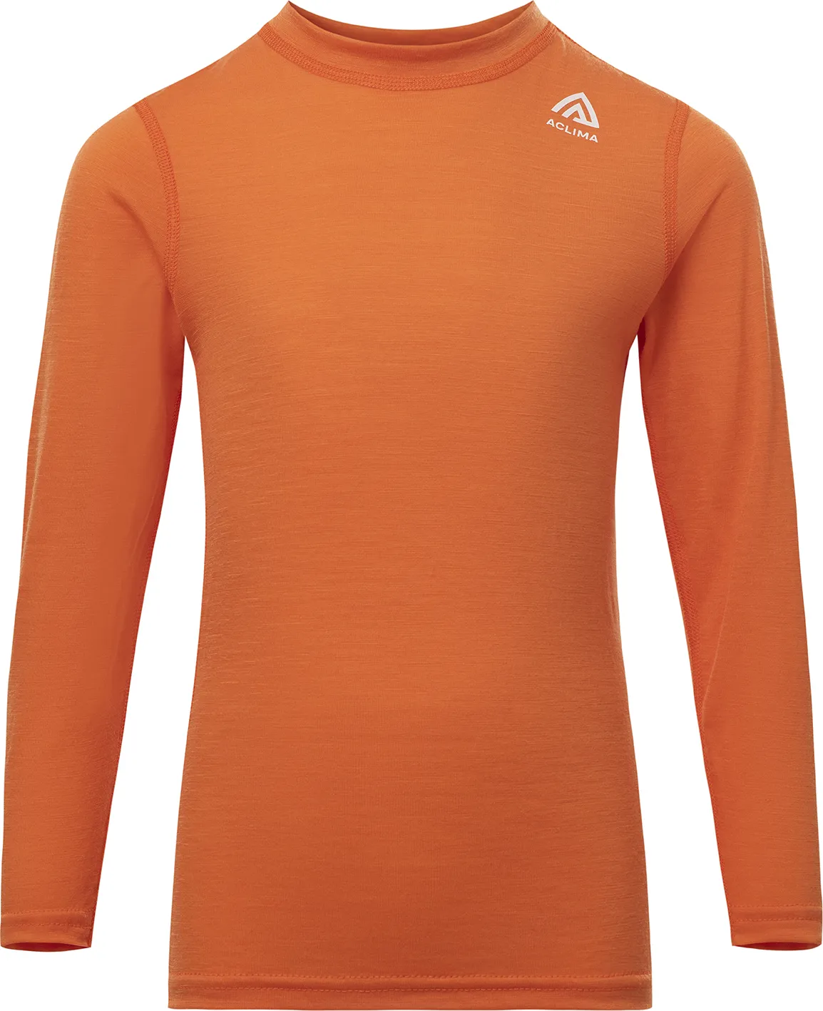 Aclima Lightwool Crew Neck Children Aclima Lightwool Crew Neck Children