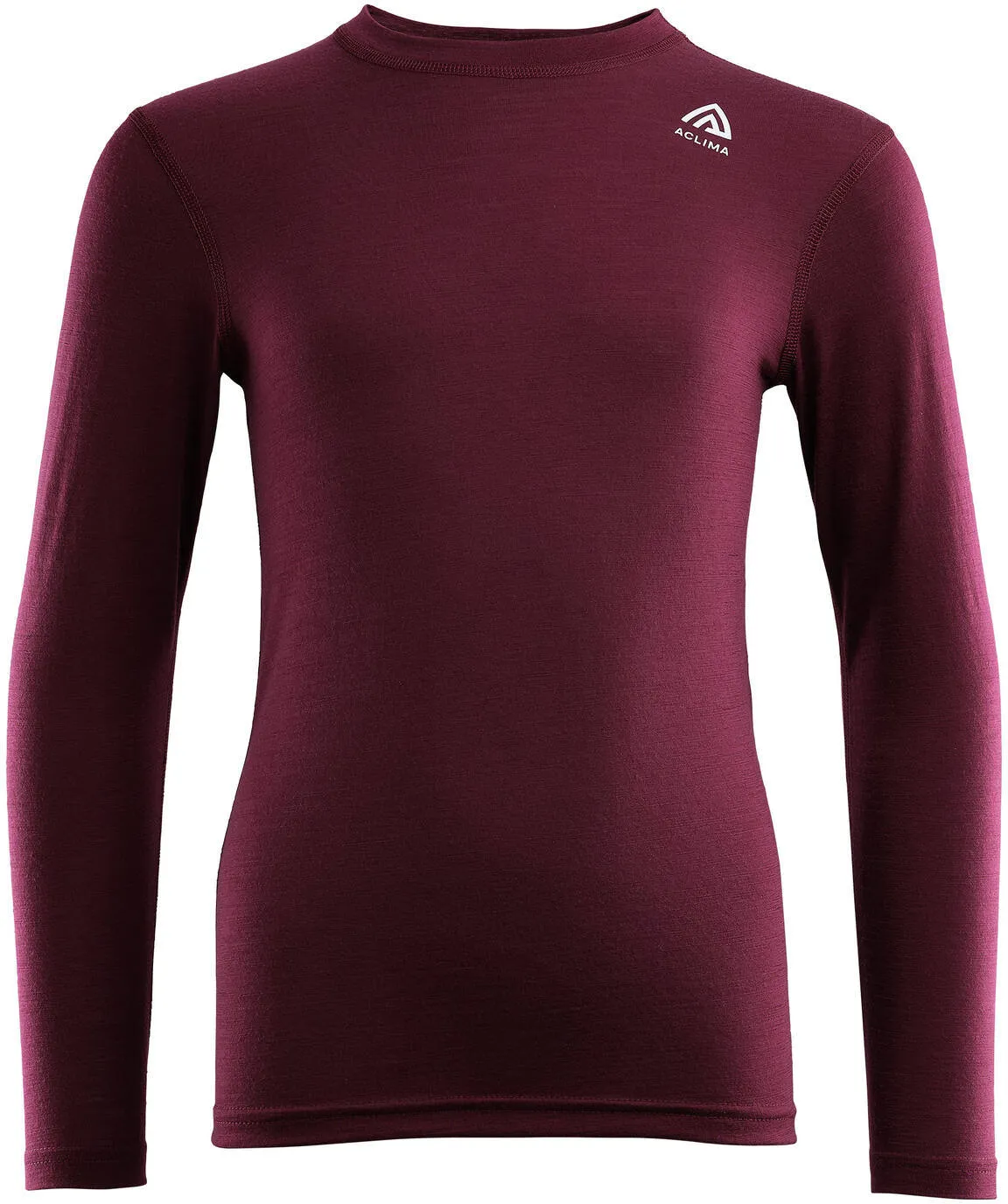 Aclima Lightwool Crew Neck Jr Aclima Lightwool Crew Neck Jr