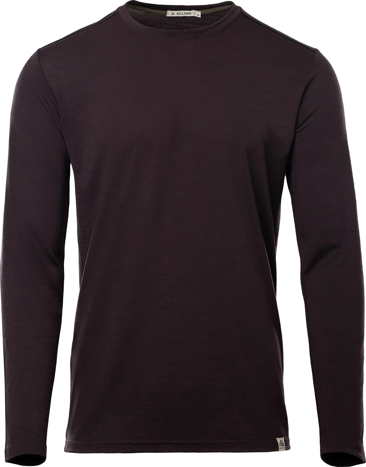Aclima Lightwool Crewneck Ms