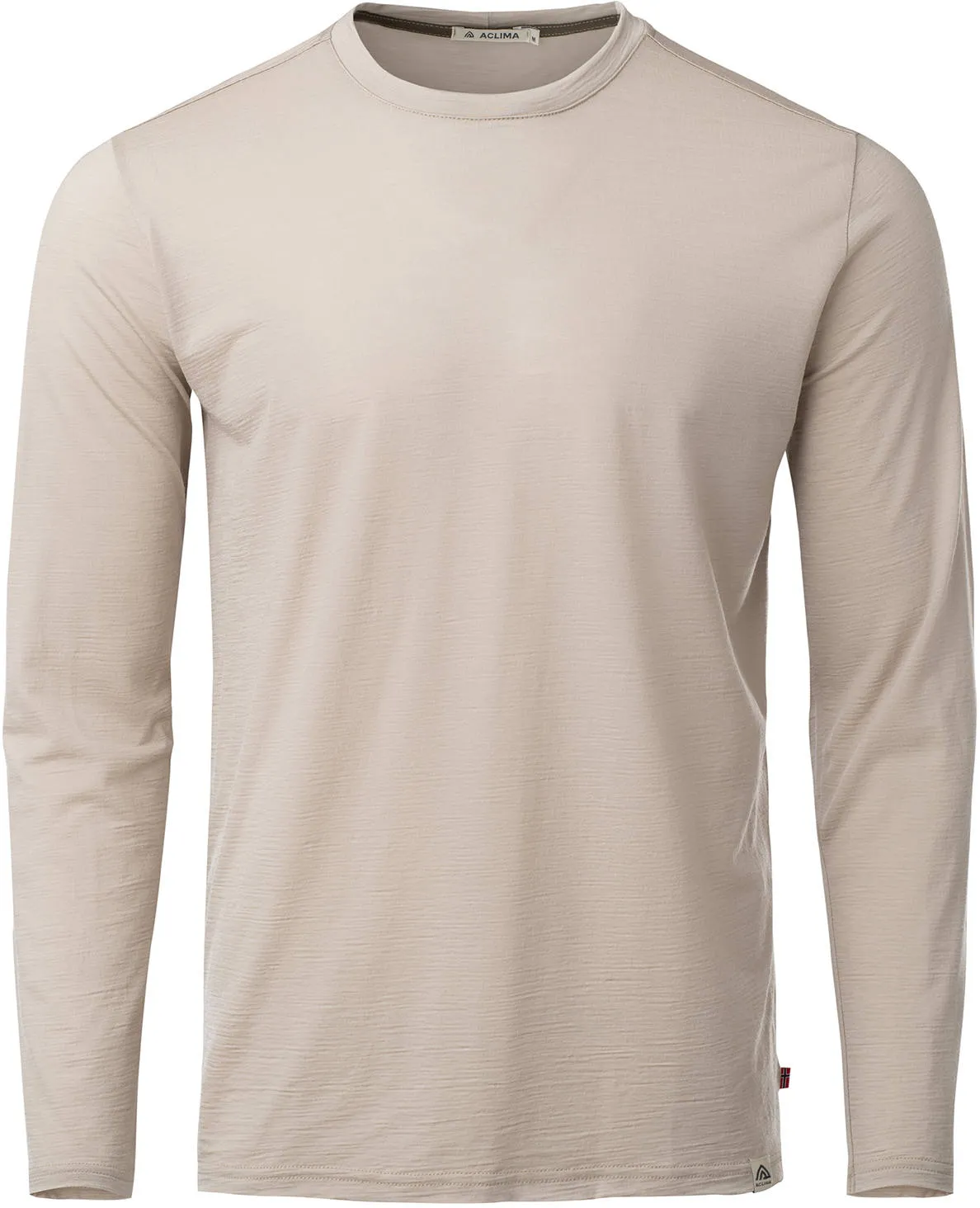 Aclima Lightwool Crewneck Ms