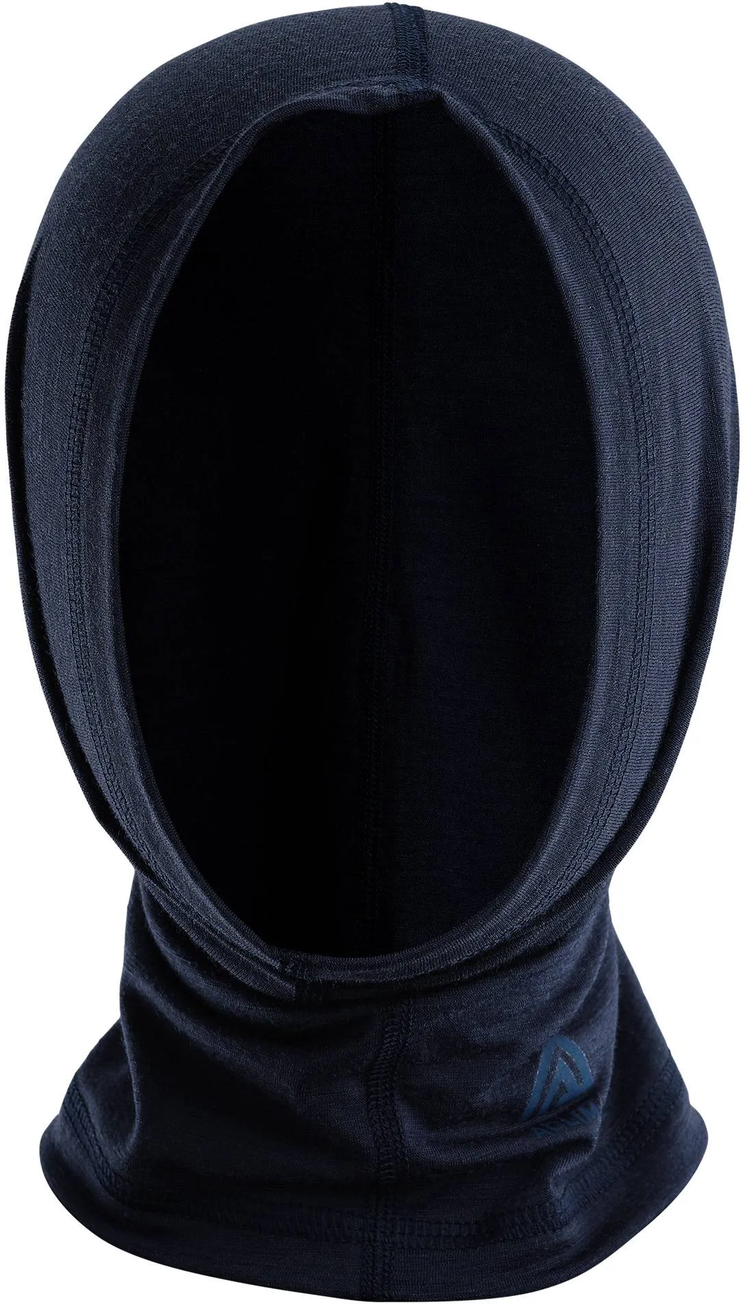 Aclima Lightwool Headover Children, Navy blazer