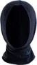 Aclima Lightwool Headover Children, Navy blazer