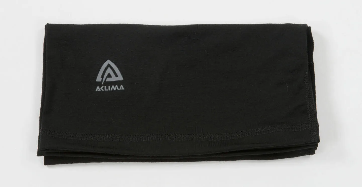 Aclima Lightwool Headover Aclima Lightwool Headover