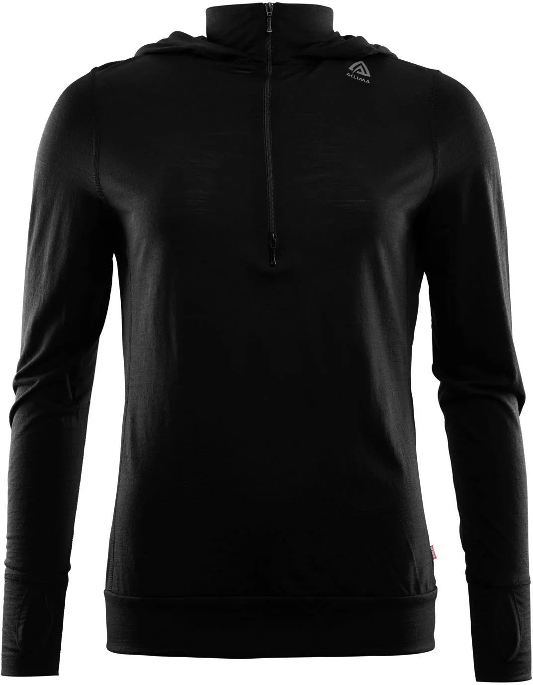 Aclima Lightwool Hoodie Ws