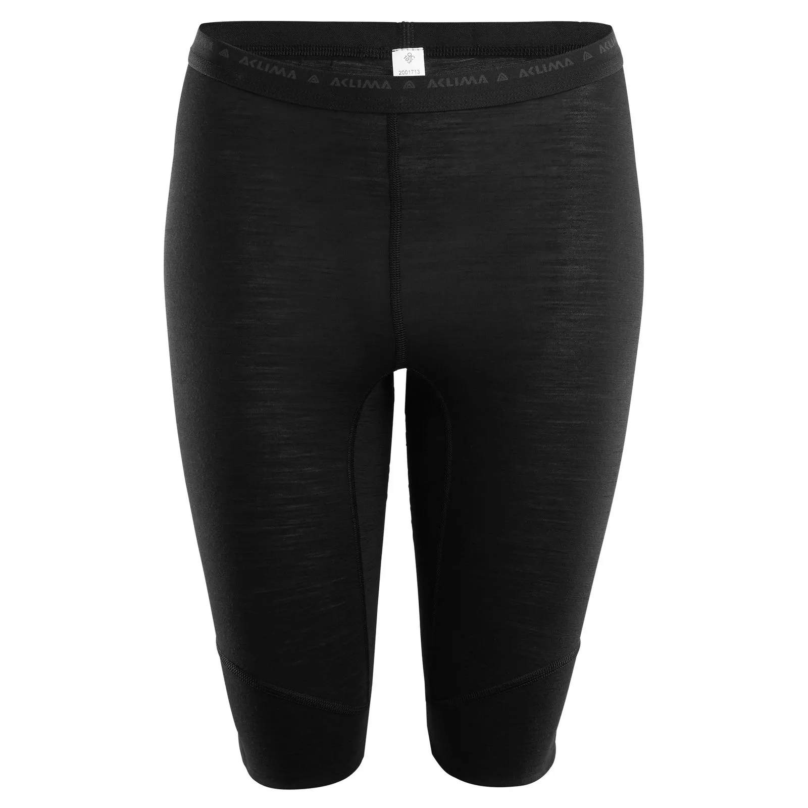 Aclima Lightwool Long Shorts Ws