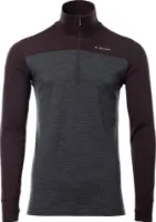 Aclima Lightwool Polo w/ zip Ms Aclima Lightwool Polo w/ zip Ms