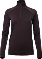 Aclima Lightwool Polo w/ zip Ws Aclima Lightwool Polo w/ zip Ws