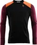 Aclima LightWool Reinforced Crew Neck Man