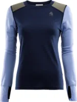 Aclima Lightwool Reinforced Crewneck Ws