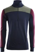 Aclima Lightwool Reinforced Mockneck Aclima Lightwool Reinforced Mockneck