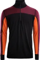 Aclima Lightwool Reinforced Mockneck