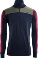 Aclima Lightwool Reinforced Mockneck Aclima Lightwool Reinforced Mockneck