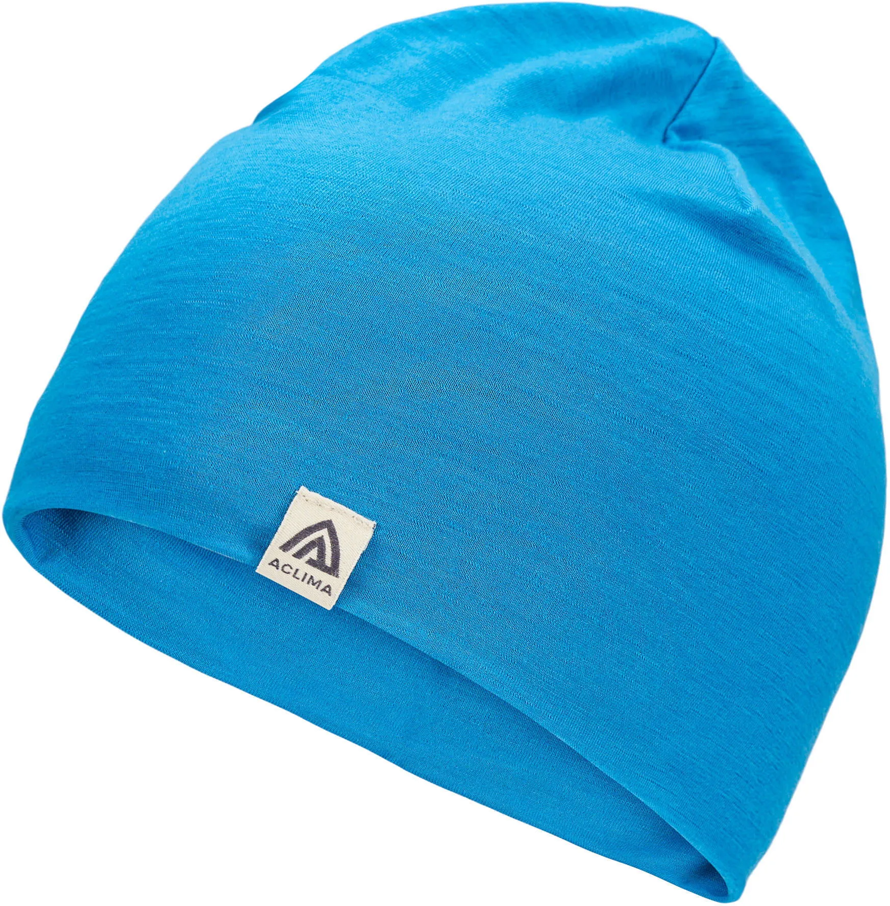 Aclima Lightwool Relaxed Beanie