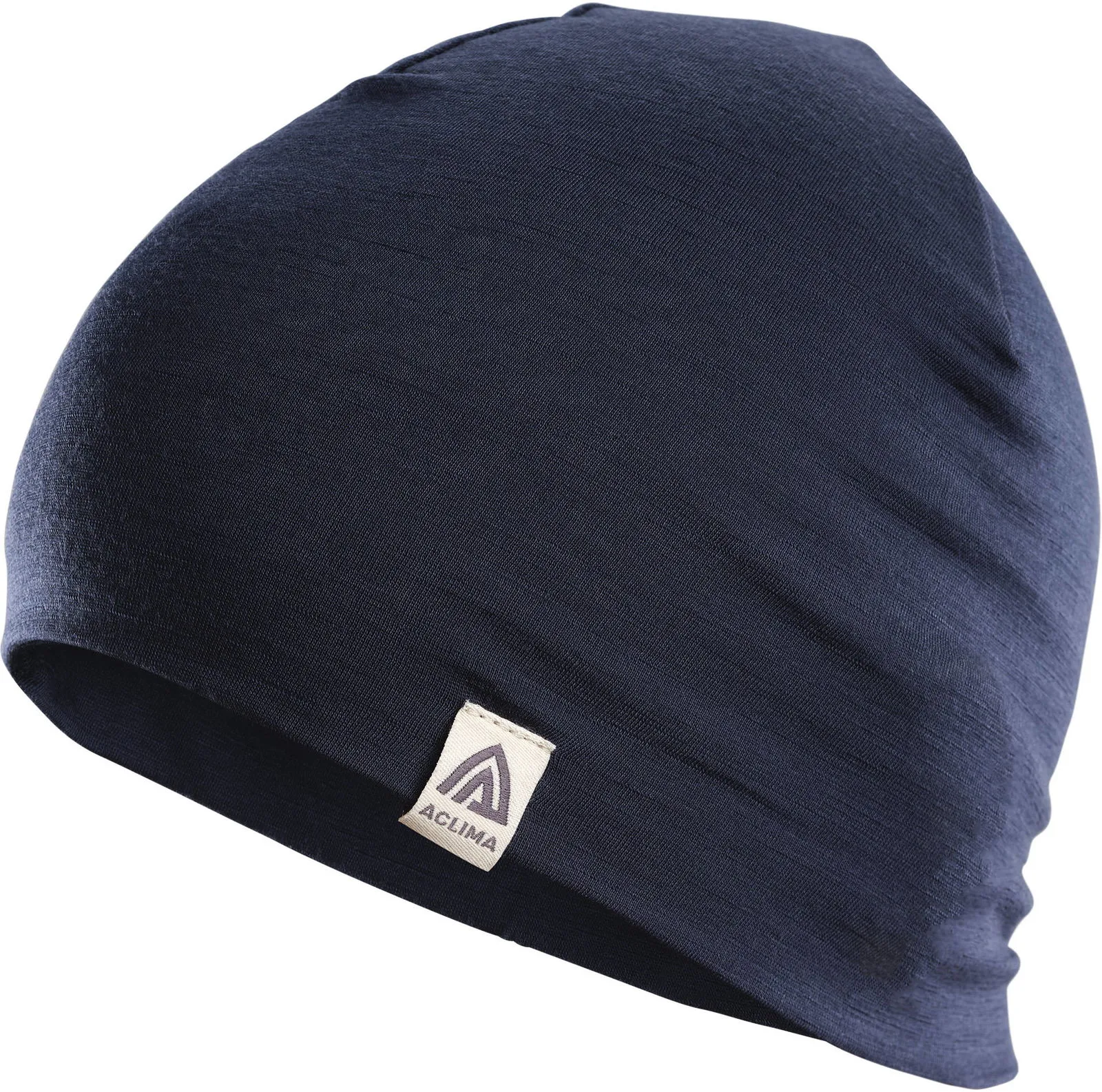 Aclima Lightwool Relaxed Beanie Aclima Lightwool Relaxed Beanie