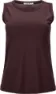 Chocolate plum