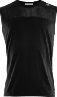 Aclima Lightwool Sports singlet Ms Aclima Lightwool Sports singlet Ms