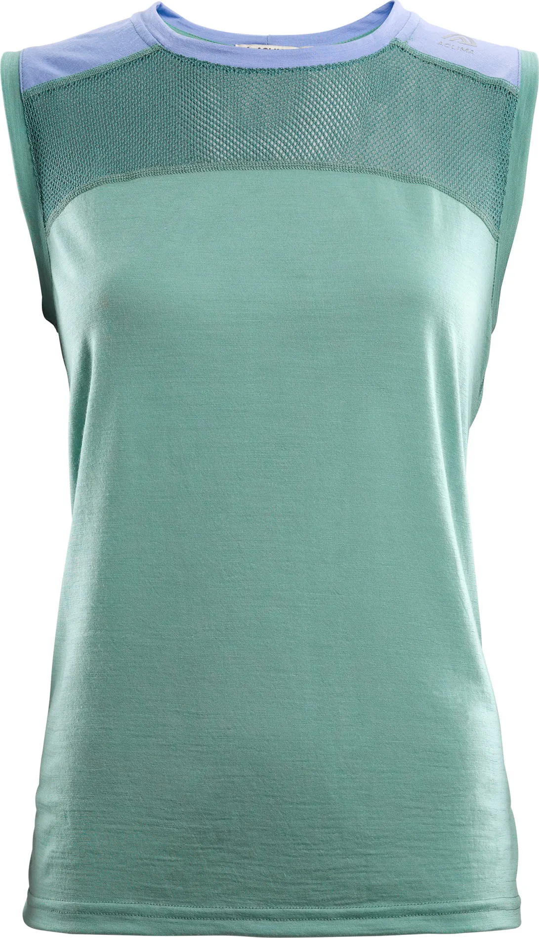 Aclima Lightwool Sports Singlet Ws