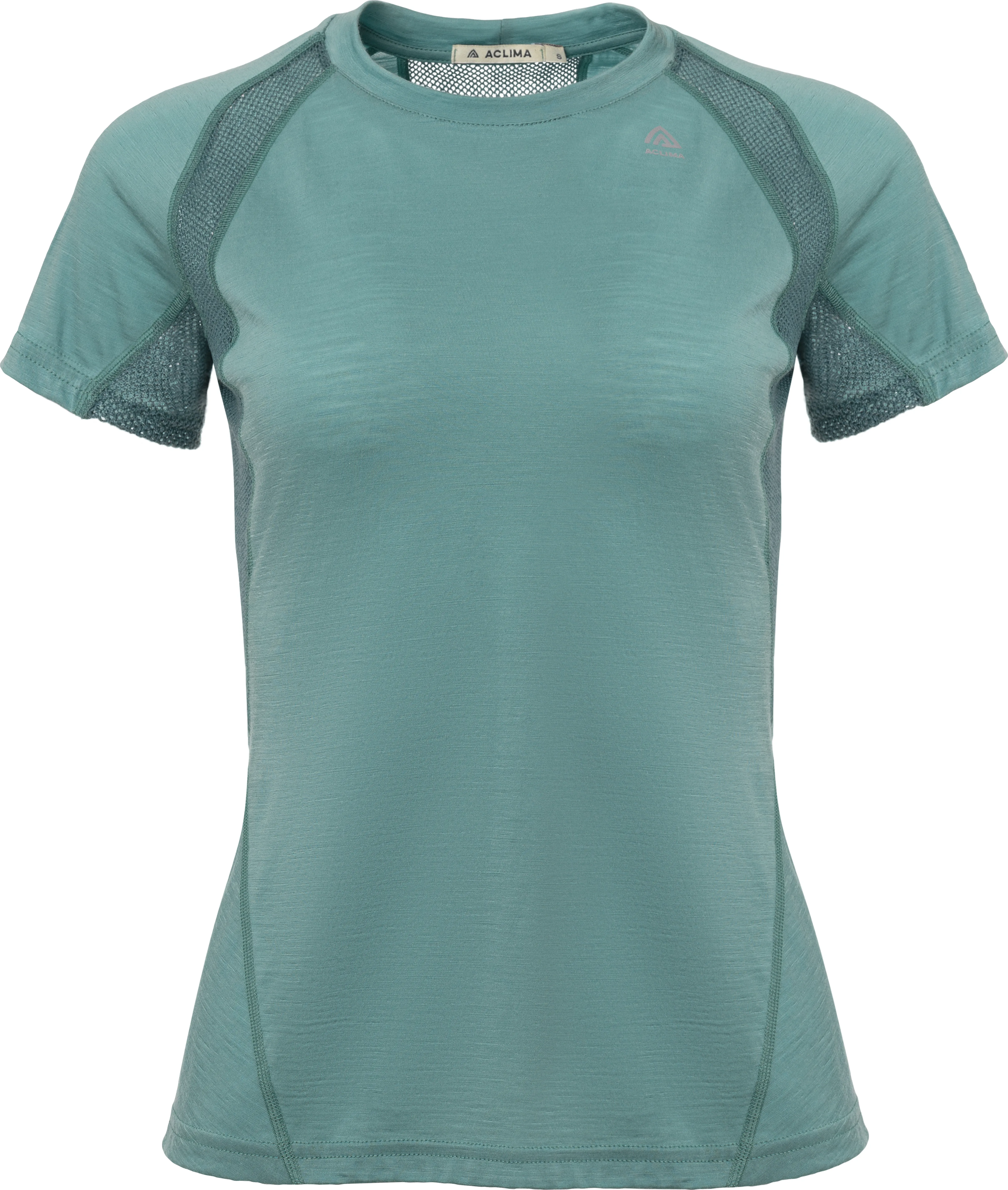 Aclima Lightwool Sports T-Shirt W