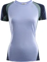 Aclima Lightwool Sports T-Shirt Ws