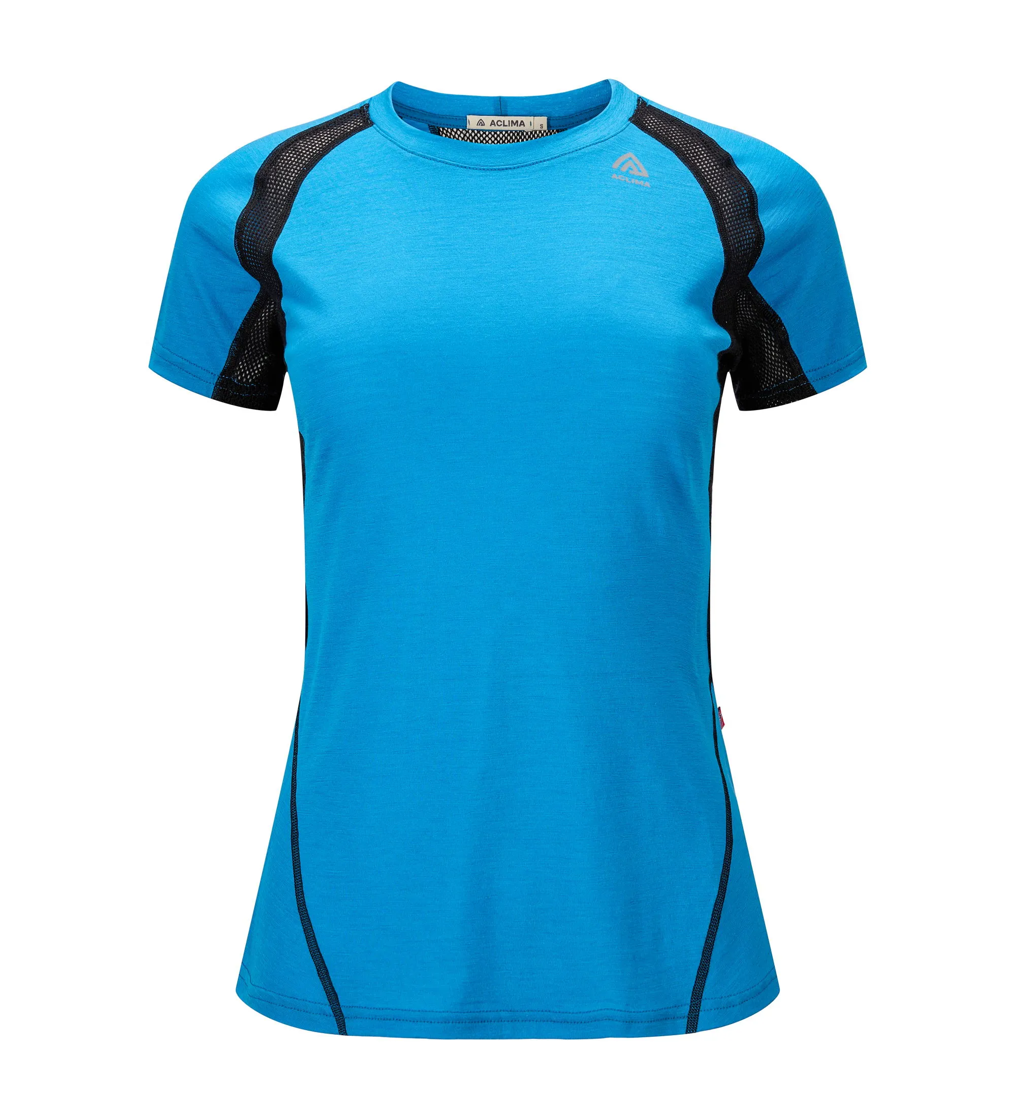Aclima LightWool Sports Tee W